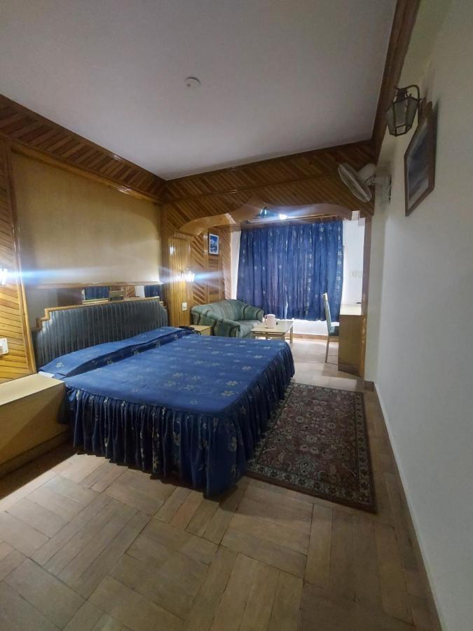 Brightland Hotel Shimla Ngoại thất bức ảnh