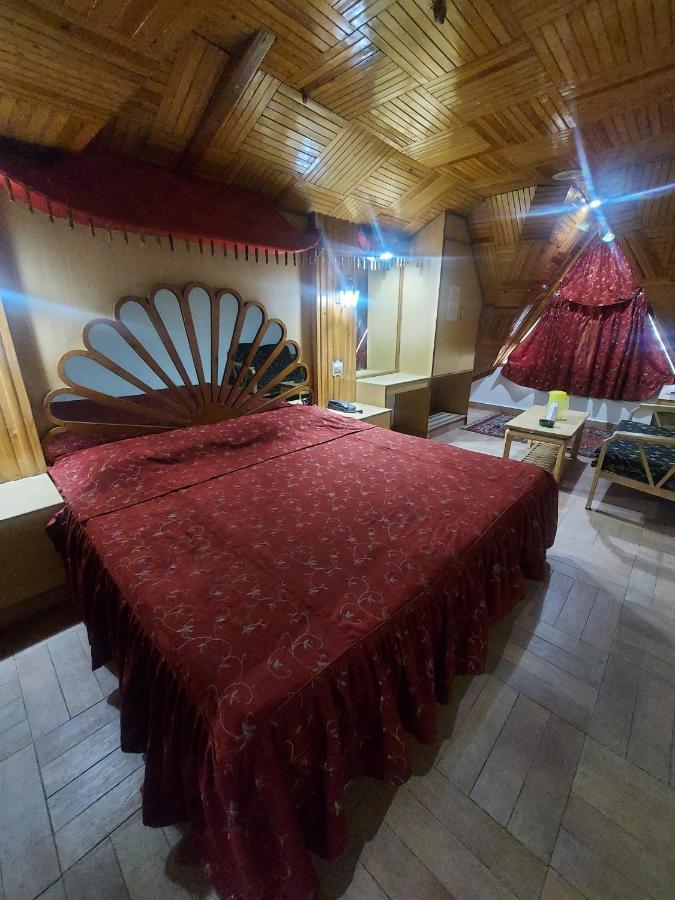 Brightland Hotel Shimla Ngoại thất bức ảnh