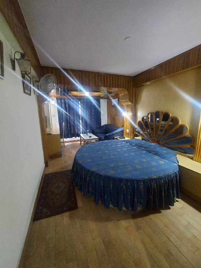 Brightland Hotel Shimla Ngoại thất bức ảnh