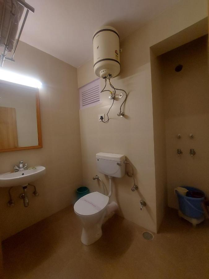 Brightland Hotel Shimla Ngoại thất bức ảnh