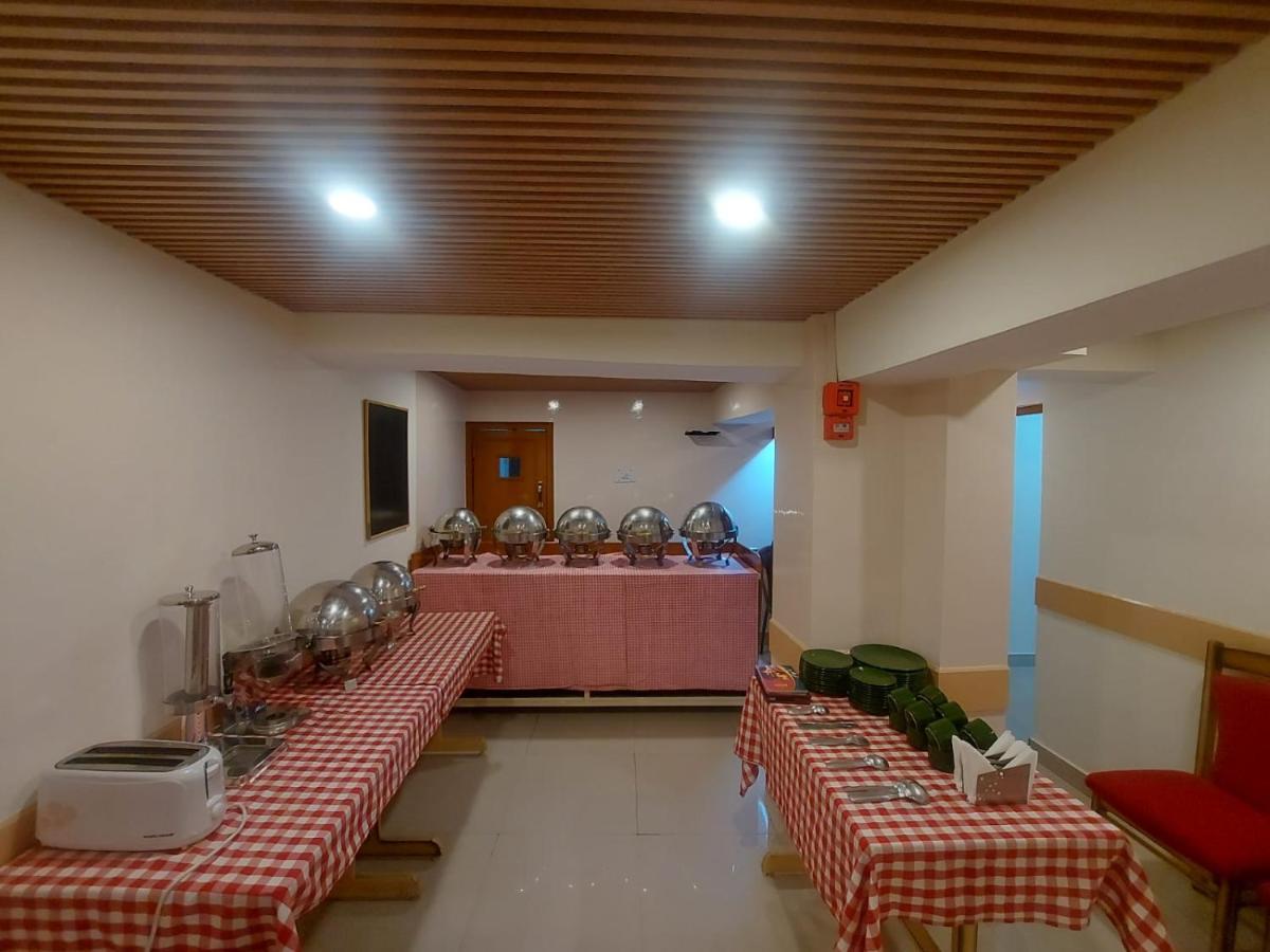 Brightland Hotel Shimla Ngoại thất bức ảnh